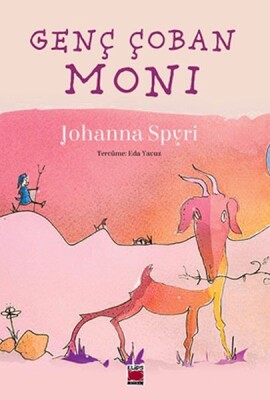 Genç Çoban Moni - Elips Kitap