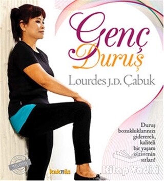 Genç Duruş - Kaknüs Yayınları