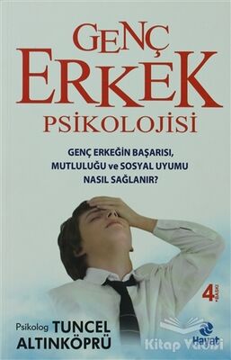 Genç Erkek Psikolojisi - 1