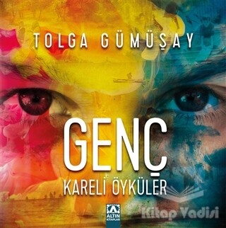 Genç Kareli Öyküler - Altın Kitaplar Yayınevi