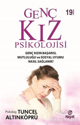 Genç Kız Psikolojisi - 1