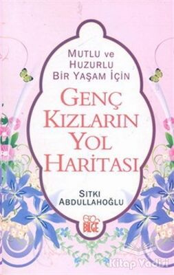 Genç Kızların Yol Haritası - 1