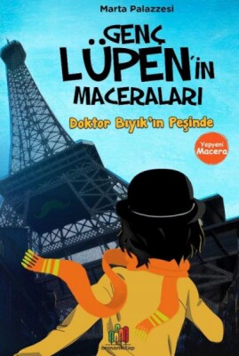 Genç Lüpen’İn Maceraları - Orman Kitap