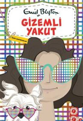 Genç Maceralar Gizemli Yakut - Artemis Yayınları