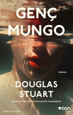 Genç Mungo - Can Sanat Yayınları