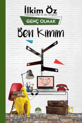 Genç Olmak - Ben Kimim - 1