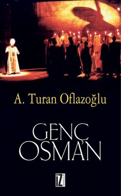 Genç Osman - İz Yayıncılık