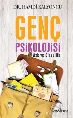 Genç Psikolojisi - Yediveren Yayınları