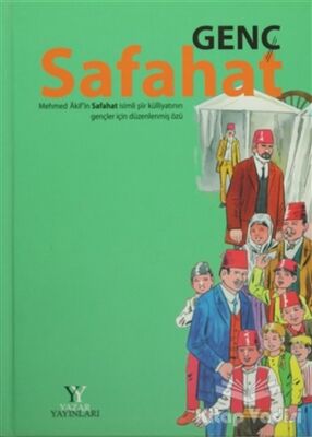 Genç Safahat - 1