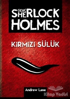 Genç Sherlock Holmes: Kırmızı Sülük - Tudem Yayınları