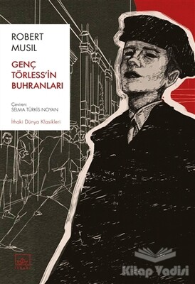 Genç Törless’in Buhranları - İthaki Yayınları