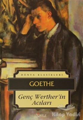 Genç Werther’in Acıları - İskele Yayıncılık
