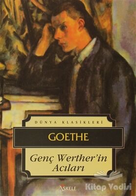 Genç Werther’in Acıları - 1