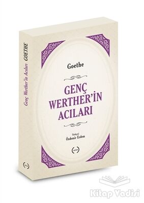 Genç Werther’in Acıları - 1