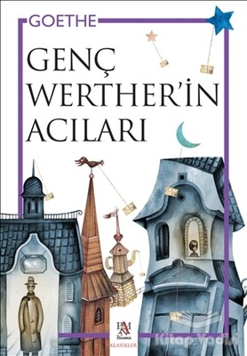 Genç Werther’in Acıları - Panama Yayıncılık