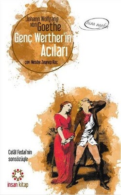 Genç Werther'in Acıları - İnsan Kitap