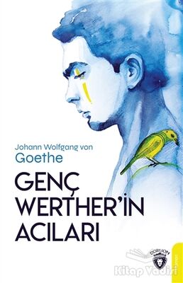 Genç Werther'in Acıları - 1