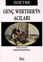 Genç Werther'in Acıları - Barış Platin