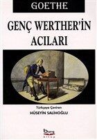 Genç Werther'in Acıları - 1