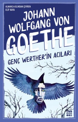 Genç Wertherin Acıları - Dokuz Yayınları