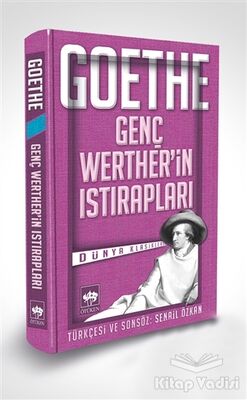 Genç Werther'in Istırapları - 1