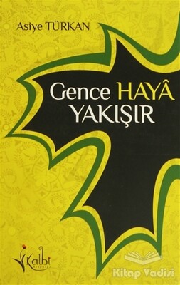 Gence Haya Yakışır - 1