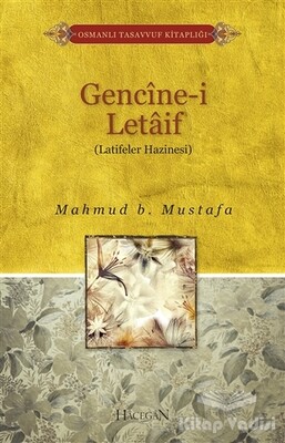 Gencine-i Letaif (Latifeler Hazinesi) - Hacegan Yayıncılık