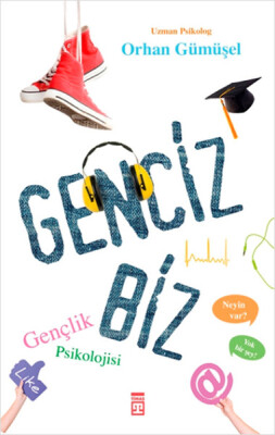 Genciz Biz - Timaş Yayınları