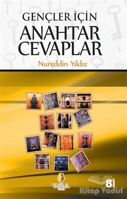 Gençler İçin Anahtar Cevaplar - Tahlil Yayınları