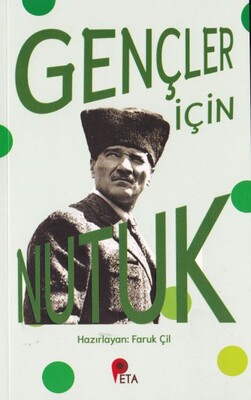 Gençler İçin Nutuk - Peta Kitap