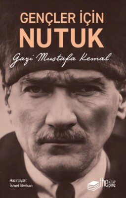 Gençler İçin Nutuk - The Kitap