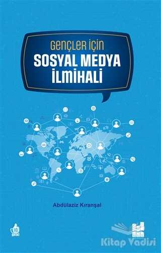 Mgv Yayınları - Gençler için Sosyal Medya İlmihali
