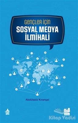 Gençler için Sosyal Medya İlmihali - Mgv Yayınları