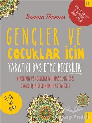 Gençler ve Çocuklar İçin Yaratıcı Baş Etme Becerileri - Sola Kidz