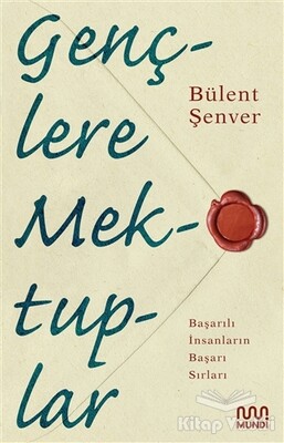 Gençlere Mektuplar - Mundi Kitap