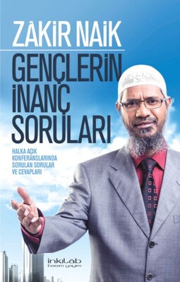 Gençlerin İnanç Soruları - İnkılab Yayınları