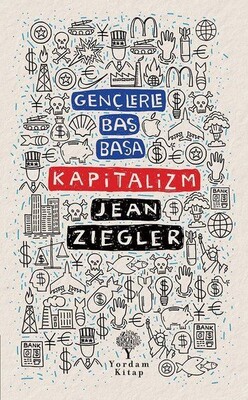 Kapitalizm - Gençlerle Baş Başa - Yordam Kitap