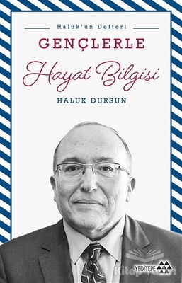 Gençlerle Hayat Bilgisi - Yeditepe Yayınevi