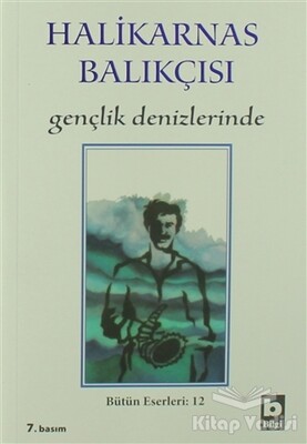 Gençlik Denizlerinde - Bilgi Yayınevi