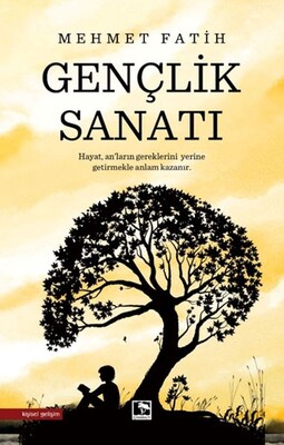 Gençlik Sanatı - Çınaraltı Yayınları