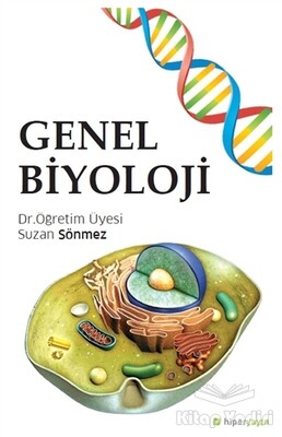 Genel Biyoloji - Hiperlink Yayınları