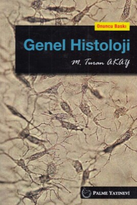 Genel Histoloji - Palme Yayıncılık