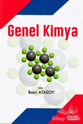 Genel Kimya - 1