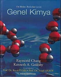 Genel Kimya - Palme Yayıncılık
