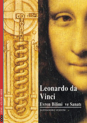 Genel Kültür Dizisi /Leonardo Da Vinci - Yapı Kredi Yayınları