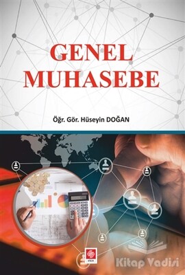 Genel Muhasebe - Ekin Yayınevi