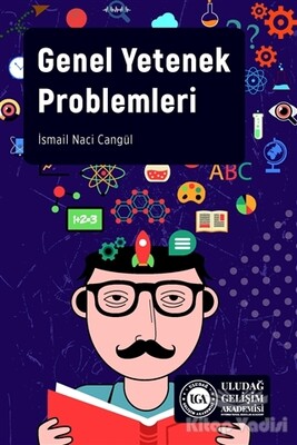 Genel Yetenek Problemleri - Uludağ Gelişim Akademisi