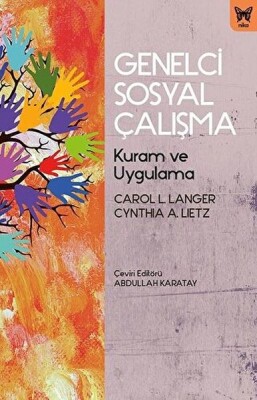 Genelci Sosyal Çalışma - Nika Yayınevi