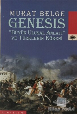 Genesis - İletişim Yayınları