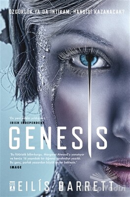 Genesis - Genç Timaş